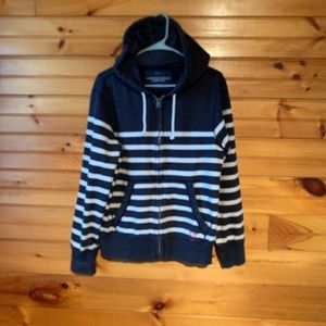 Men’s hoodie jacket